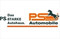 Logo PS Automobile